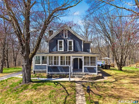 Tiny photo for 64 Canterbury Turnpike, Norwich, CT 06360 (MLS # 24166807)