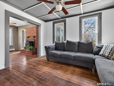 Tiny photo for 64 Canterbury Turnpike, Norwich, CT 06360 (MLS # 24166807)