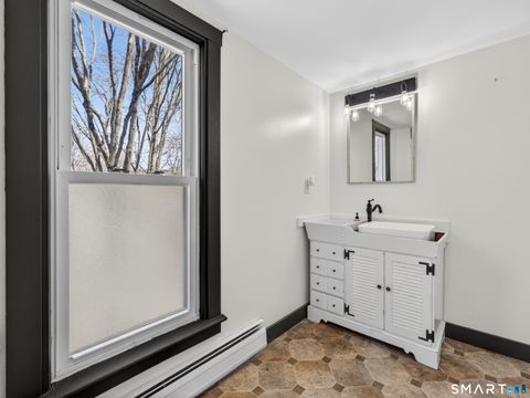 Tiny photo for 64 Canterbury Turnpike, Norwich, CT 06360 (MLS # 24166807)