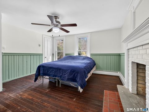 Tiny photo for 64 Canterbury Turnpike, Norwich, CT 06360 (MLS # 24166807)