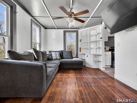 Tiny photo for 64 Canterbury Turnpike, Norwich, CT 06360 (MLS # 24166807)