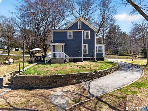 Tiny photo for 64 Canterbury Turnpike, Norwich, CT 06360 (MLS # 24166807)