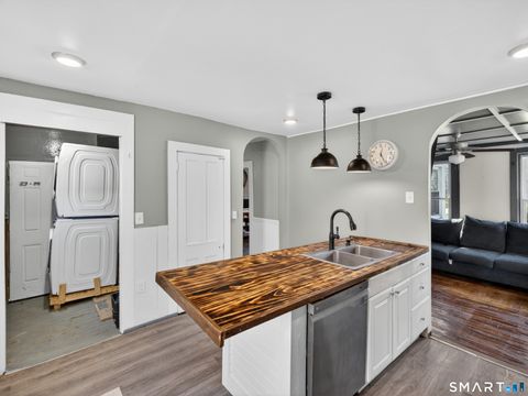 Tiny photo for 64 Canterbury Turnpike, Norwich, CT 06360 (MLS # 24166807)