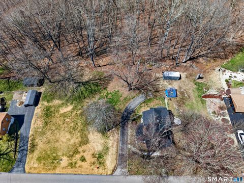 Tiny photo for 64 Canterbury Turnpike, Norwich, CT 06360 (MLS # 24166807)