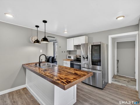 Tiny photo for 64 Canterbury Turnpike, Norwich, CT 06360 (MLS # 24166807)