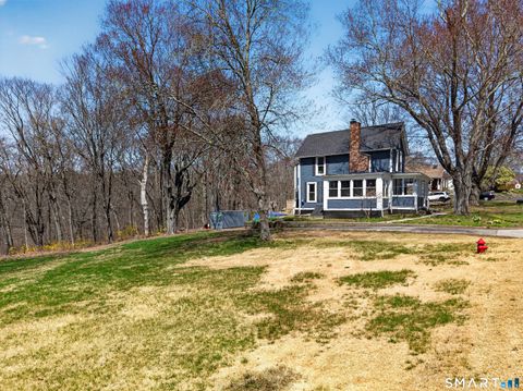 Tiny photo for 64 Canterbury Turnpike, Norwich, CT 06360 (MLS # 24166807)