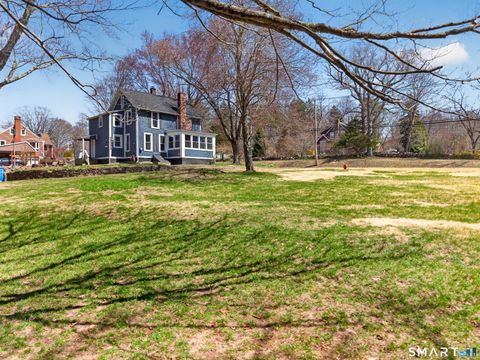 Tiny photo for 64 Canterbury Turnpike, Norwich, CT 06360 (MLS # 24166807)