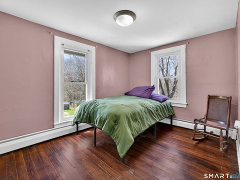 Tiny photo for 64 Canterbury Turnpike, Norwich, CT 06360 (MLS # 24166807)