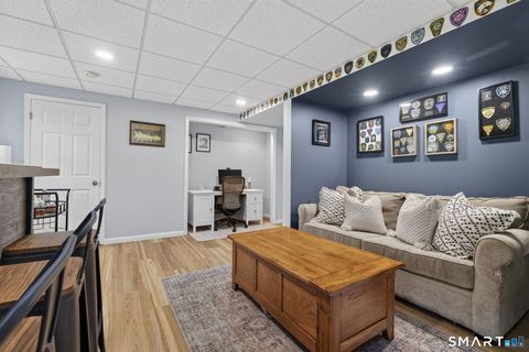 Tiny photo for 103 Village Street, North Branford, CT 06472 (MLS # 24188492)