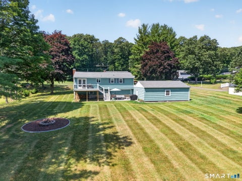 Tiny photo for 103 Village Street, North Branford, CT 06472 (MLS # 24188492)