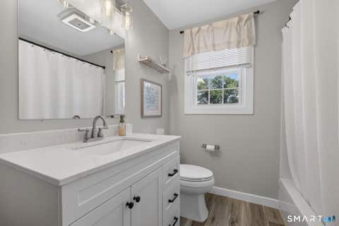 Tiny photo for 103 Village Street, North Branford, CT 06472 (MLS # 24188492)