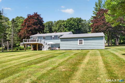 Tiny photo for 103 Village Street, North Branford, CT 06472 (MLS # 24188492)