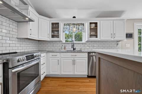 Tiny photo for 103 Village Street, North Branford, CT 06472 (MLS # 24188492)