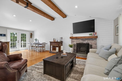 Tiny photo for 103 Village Street, North Branford, CT 06472 (MLS # 24188492)