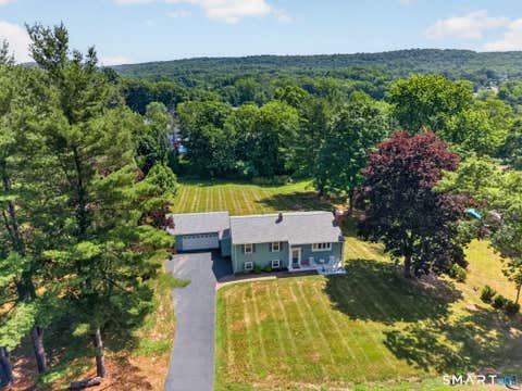 Tiny photo for 103 Village Street, North Branford, CT 06472 (MLS # 24188492)