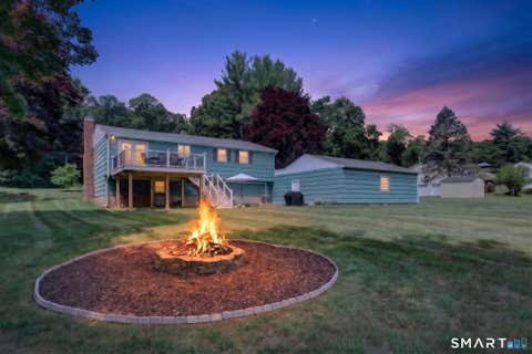Tiny photo for 103 Village Street, North Branford, CT 06472 (MLS # 24188492)