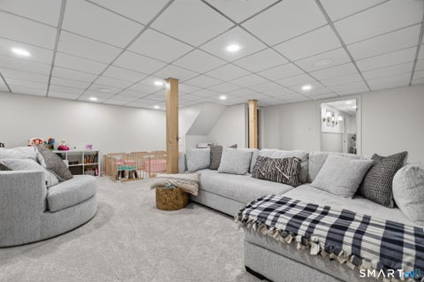 Tiny photo for 103 Village Street, North Branford, CT 06472 (MLS # 24188492)