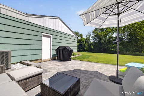 Tiny photo for 103 Village Street, North Branford, CT 06472 (MLS # 24188492)