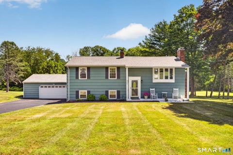 Tiny photo for 103 Village Street, North Branford, CT 06472 (MLS # 24188492)