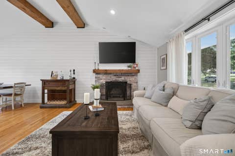 Tiny photo for 103 Village Street, North Branford, CT 06472 (MLS # 24188492)