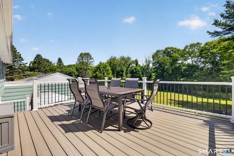 Tiny photo for 103 Village Street, North Branford, CT 06472 (MLS # 24188492)