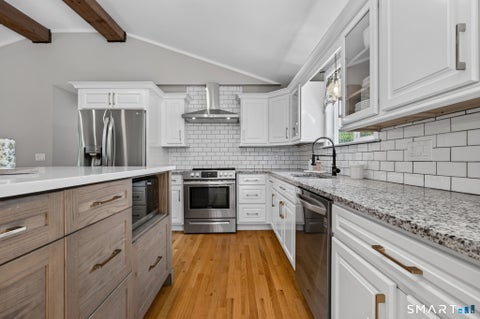 Tiny photo for 103 Village Street, North Branford, CT 06472 (MLS # 24188492)