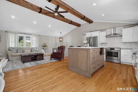 Tiny photo for 103 Village Street, North Branford, CT 06472 (MLS # 24188492)