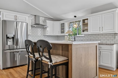 Tiny photo for 103 Village Street, North Branford, CT 06472 (MLS # 24188492)
