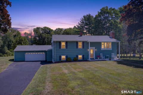 Tiny photo for 103 Village Street, North Branford, CT 06472 (MLS # 24188492)