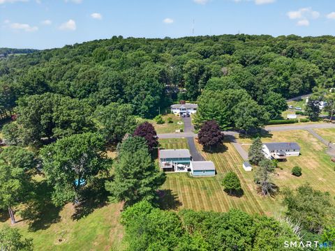 Tiny photo for 103 Village Street, North Branford, CT 06472 (MLS # 24188492)