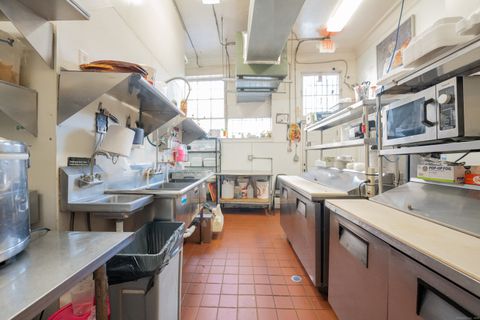 Tiny photo for 21 N N Main Street, Norwalk, CT 06854 (MLS # 24142209)