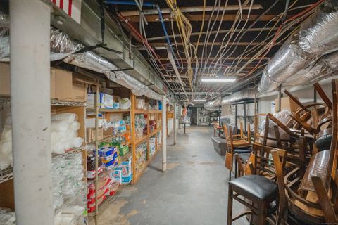 Tiny photo for 21 N N Main Street, Norwalk, CT 06854 (MLS # 24142209)