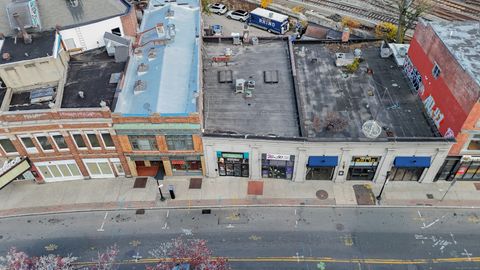 Tiny photo for 21 N N Main Street, Norwalk, CT 06854 (MLS # 24142209)