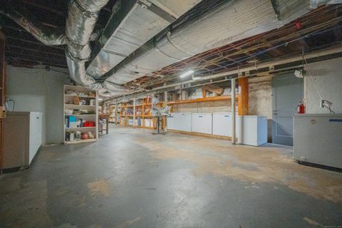 Tiny photo for 21 N N Main Street, Norwalk, CT 06854 (MLS # 24142209)