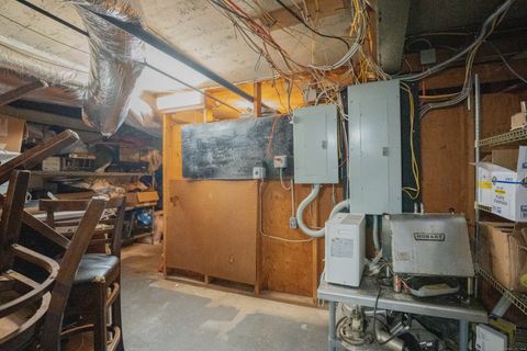 Tiny photo for 21 N N Main Street, Norwalk, CT 06854 (MLS # 24142209)