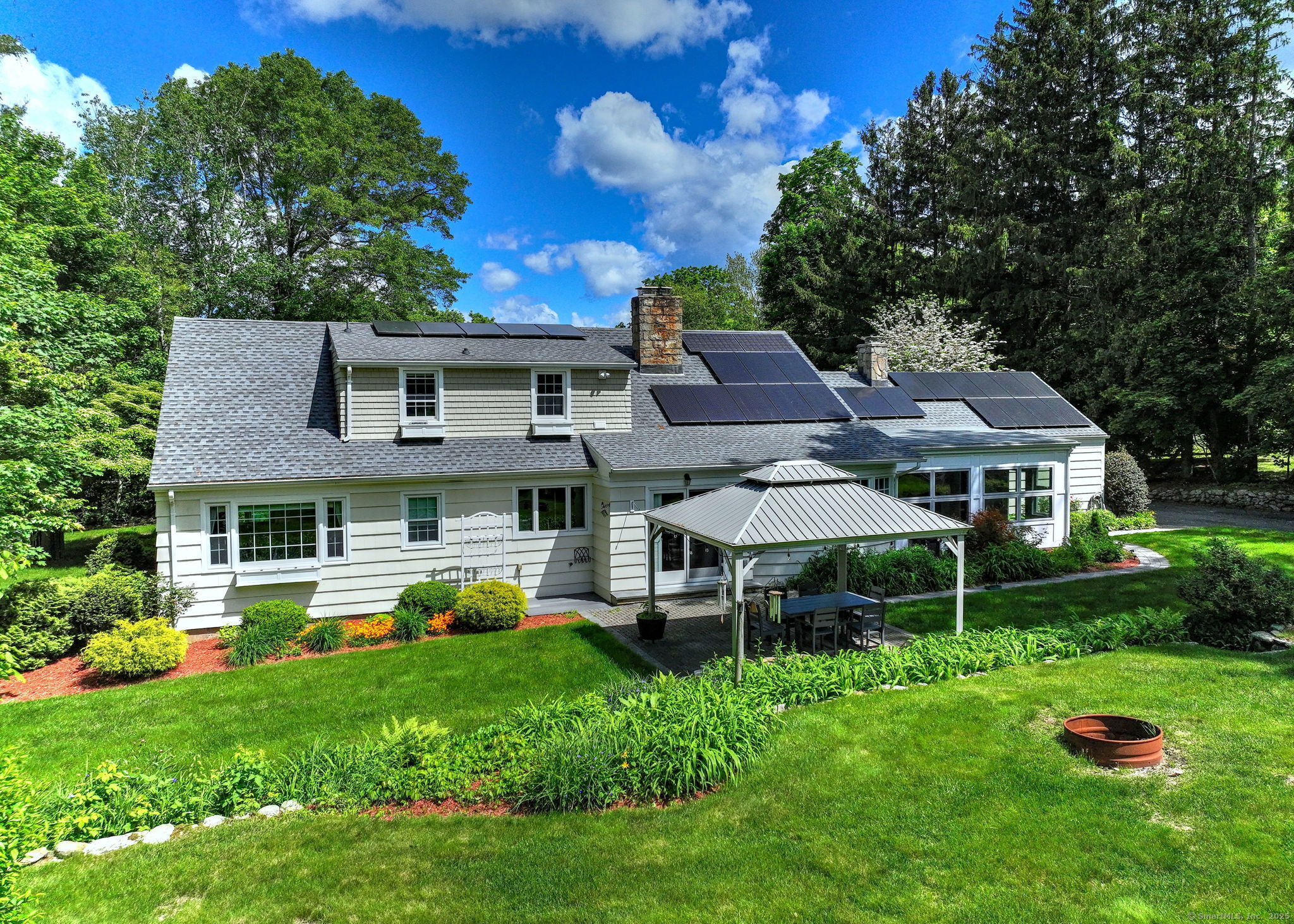 691 Buttonball Road, Orange, Connecticut image 39