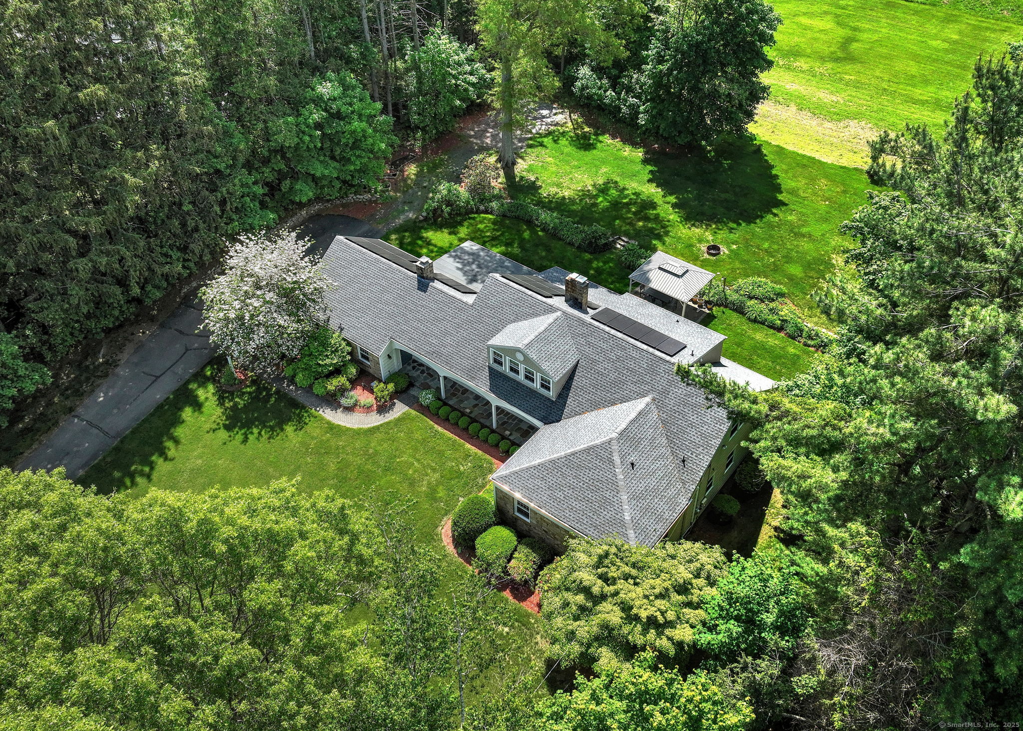 691 Buttonball Road, Orange, Connecticut image 38