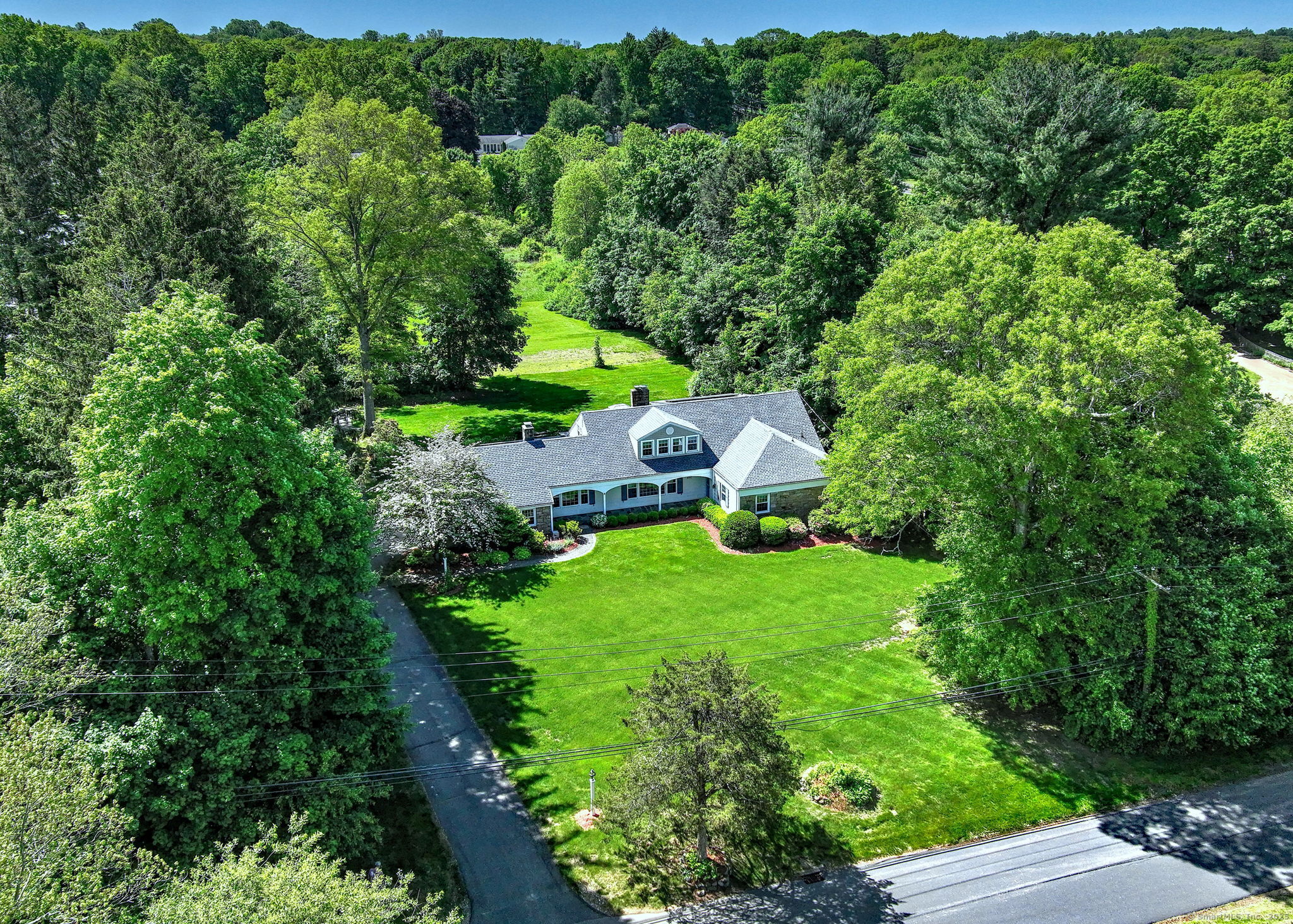 691 Buttonball Road, Orange, Connecticut image 40
