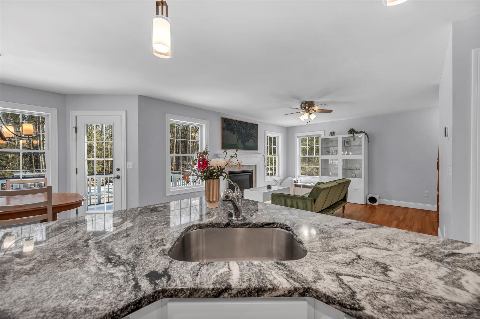97 Lake Woods Lane, Eastford, Connecticut image 10