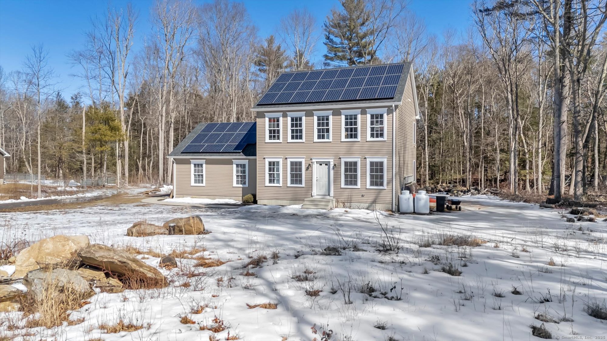 97 Lake Woods Lane, Eastford, Connecticut image 38