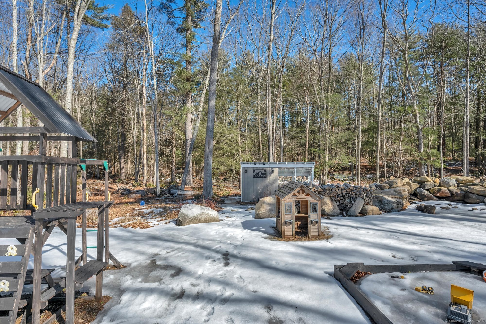 97 Lake Woods Lane, Eastford, Connecticut image 33