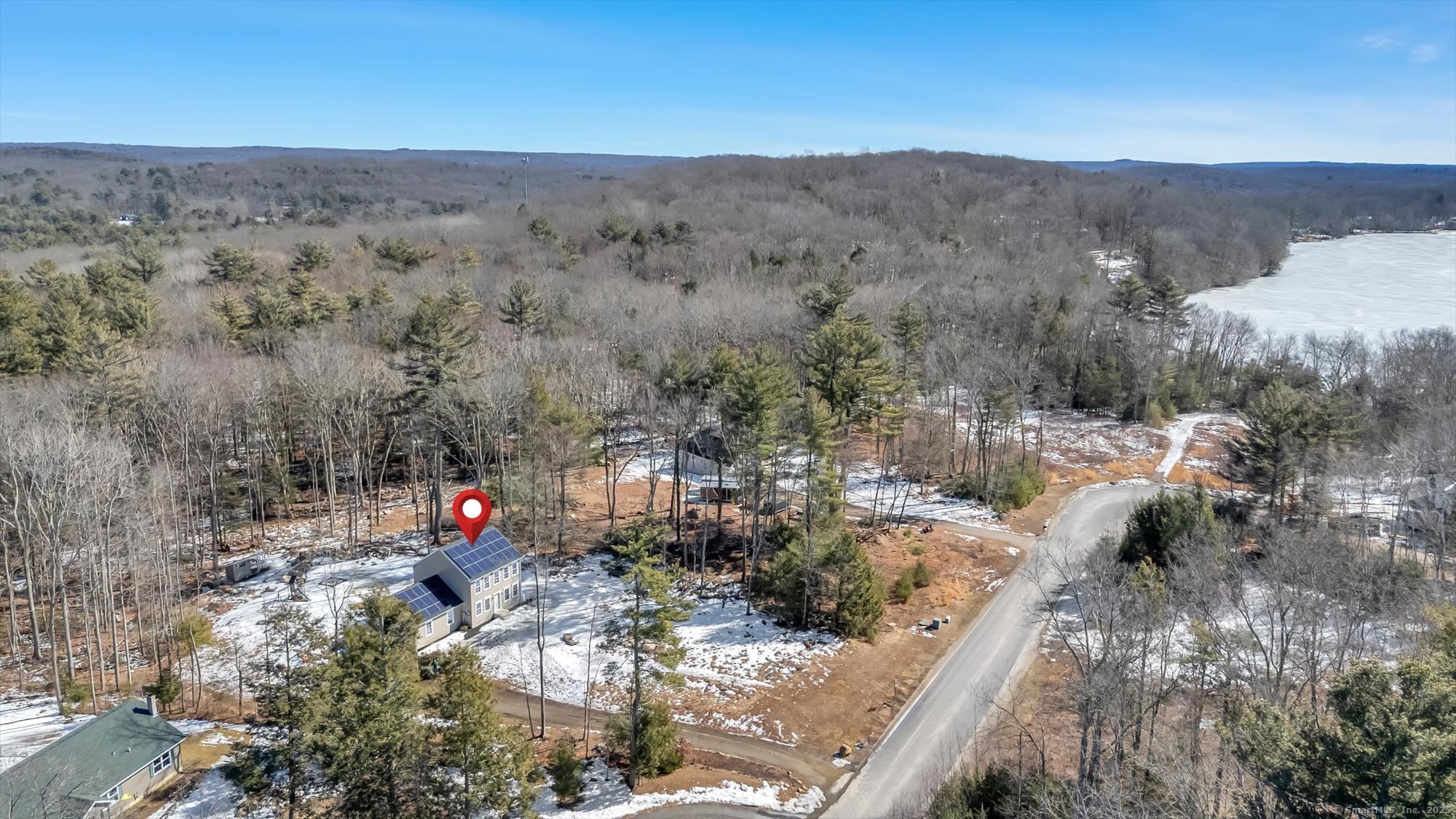 97 Lake Woods Lane, Eastford, Connecticut image 37