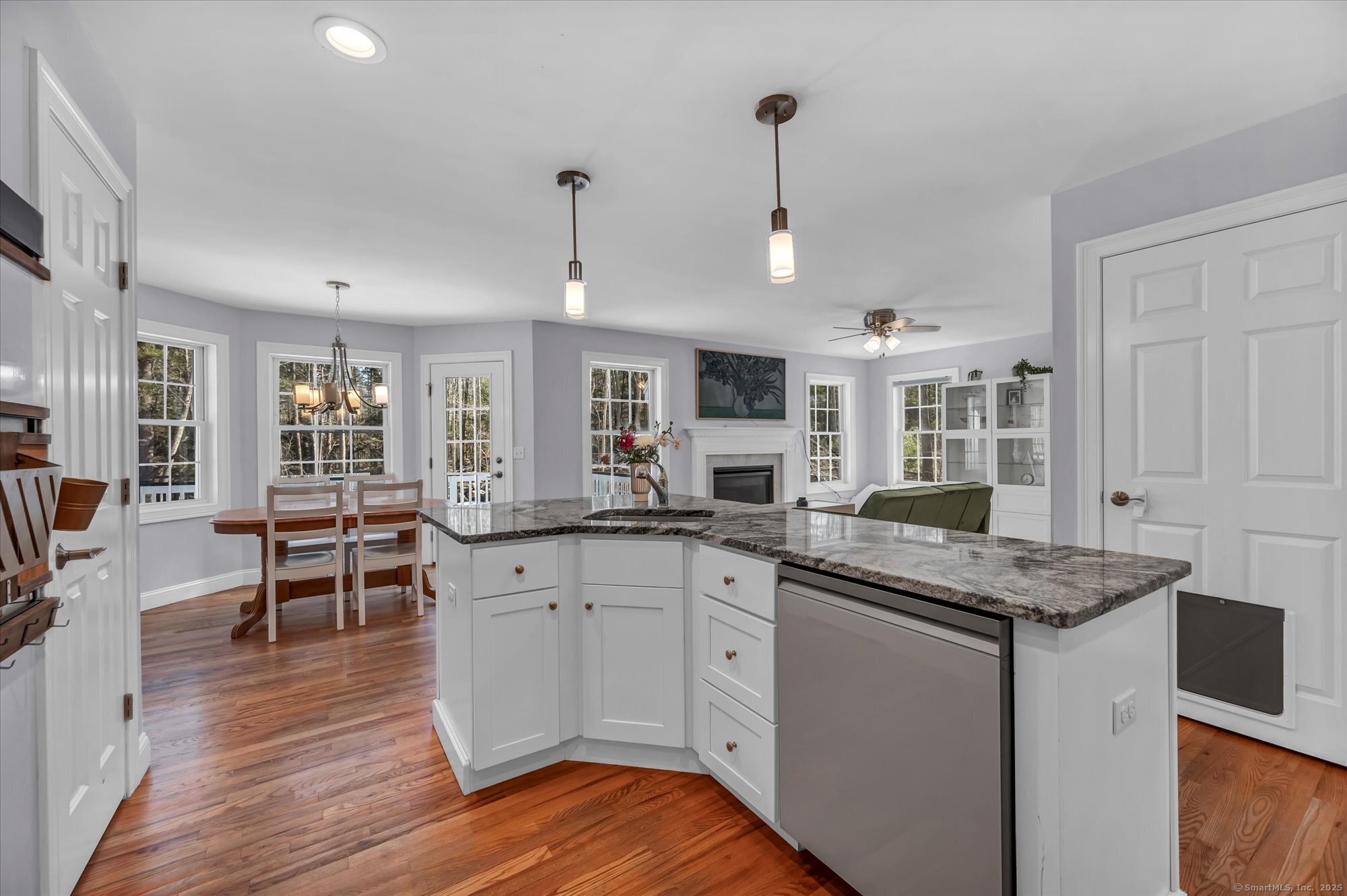 97 Lake Woods Lane, Eastford, Connecticut image 9