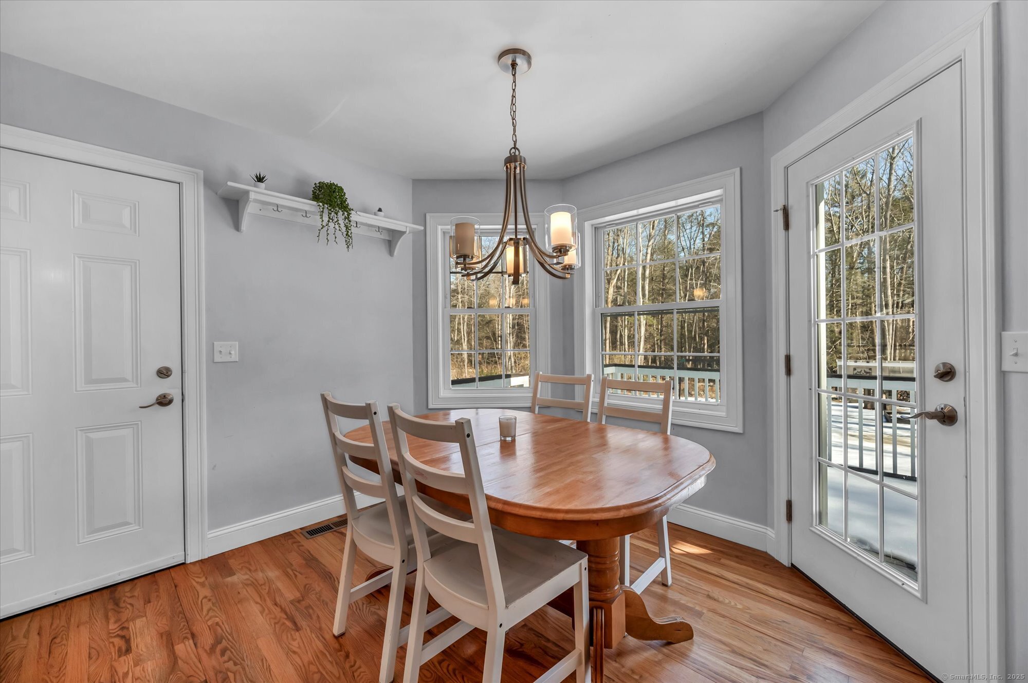 97 Lake Woods Lane, Eastford, Connecticut image 11