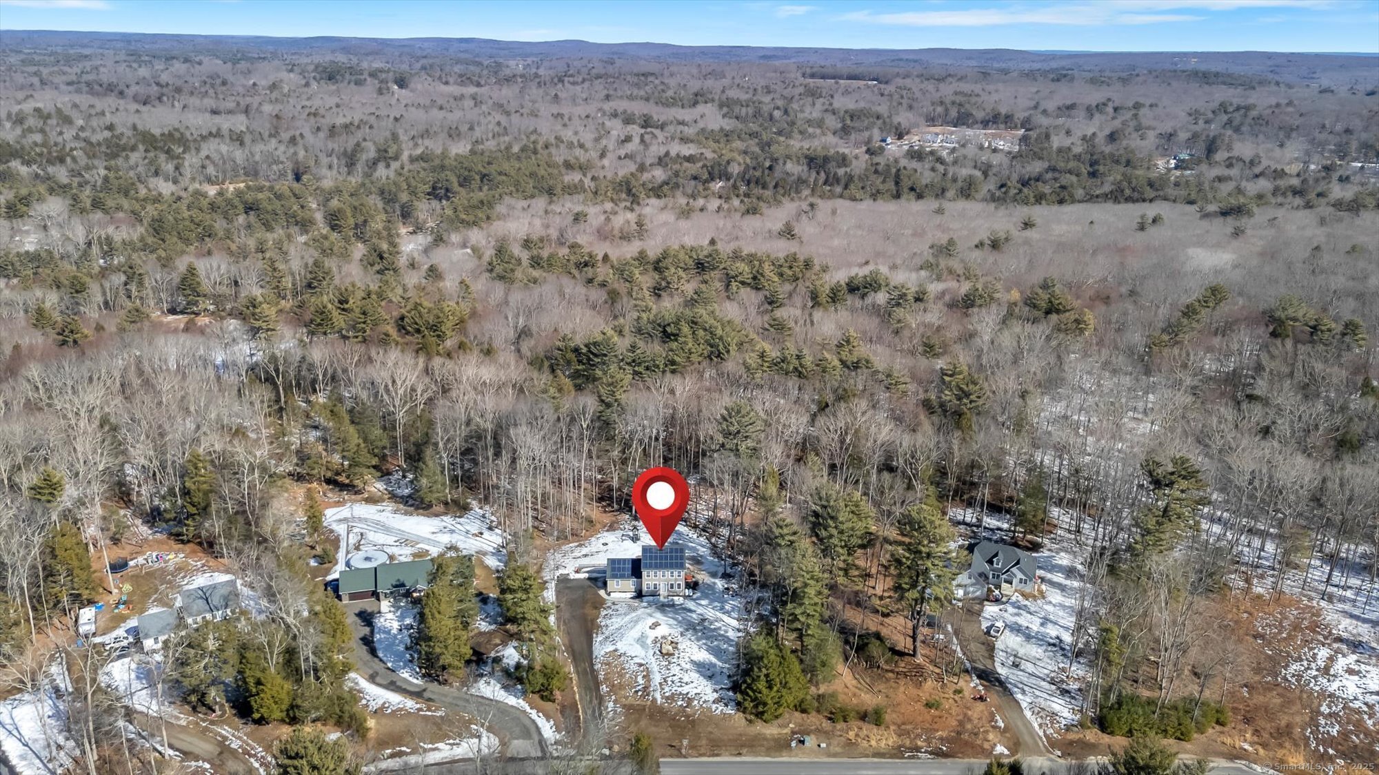 97 Lake Woods Lane, Eastford, Connecticut image 36