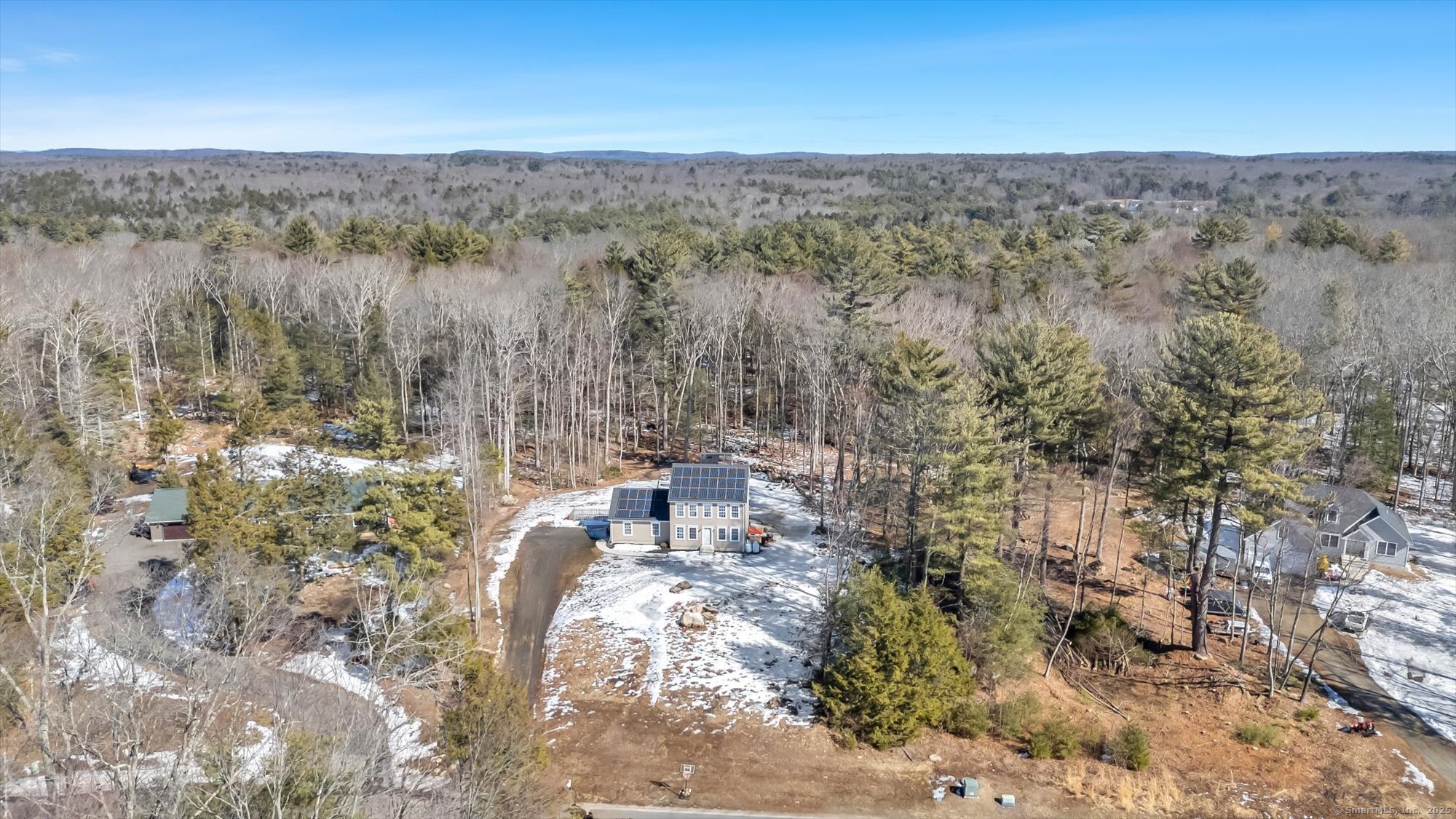 97 Lake Woods Lane, Eastford, Connecticut image 35