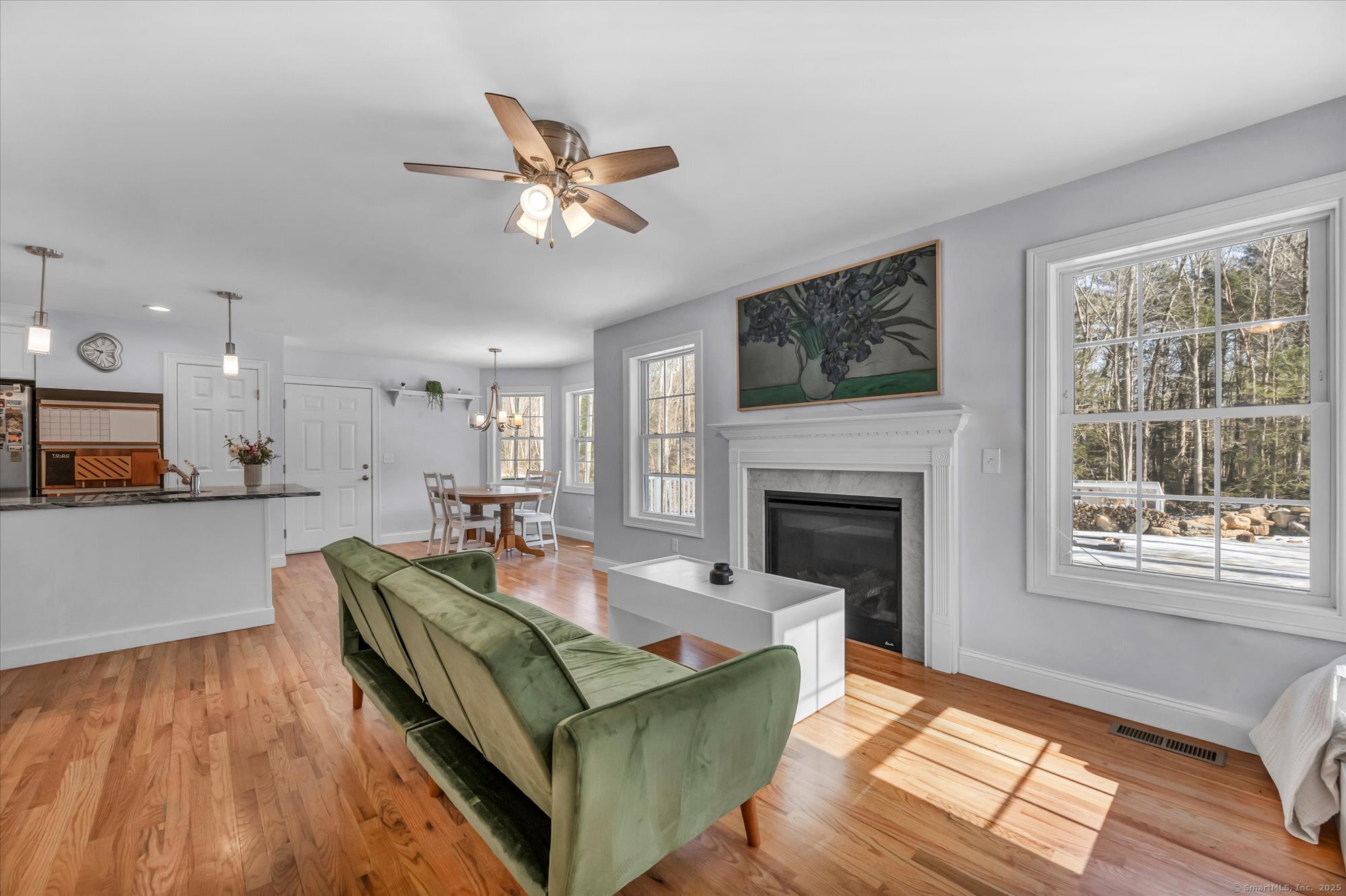 97 Lake Woods Lane, Eastford, Connecticut image 13