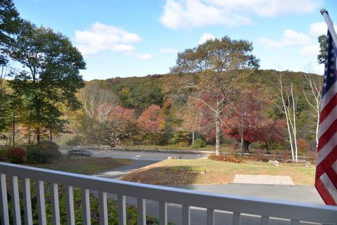 A home in Tolland