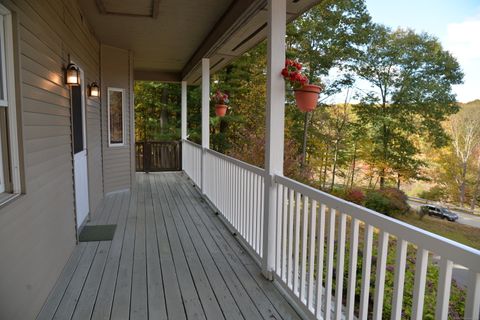 A home in Tolland