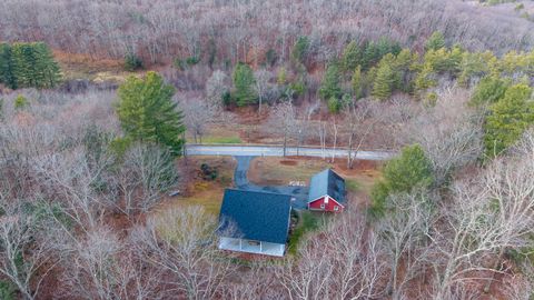 A home in Tolland